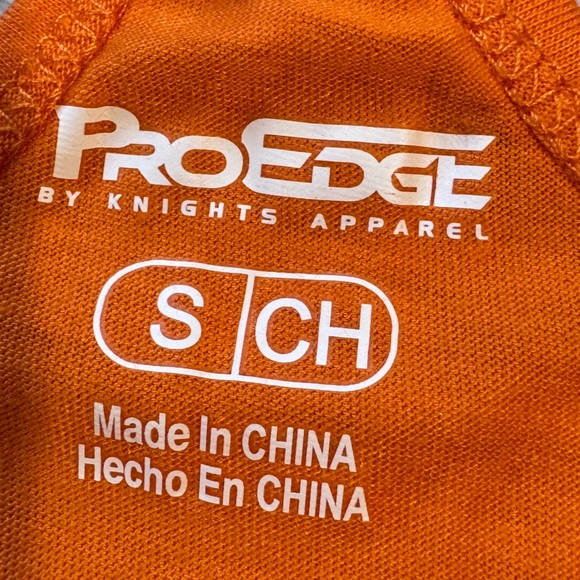 Women's Apparel Tennessee Orange Tank Small - Picture 3 of 5